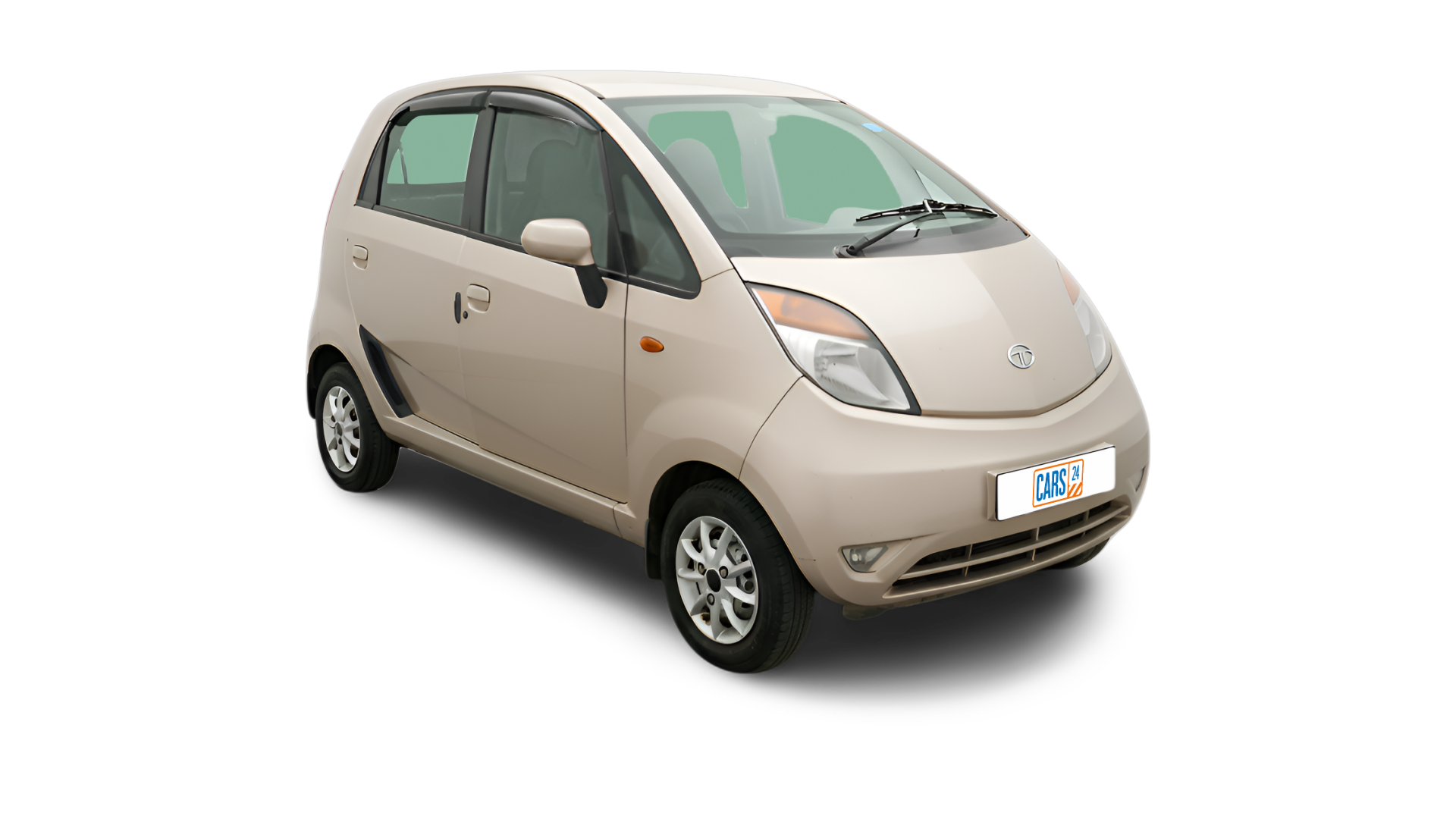 Tata Nano-img
